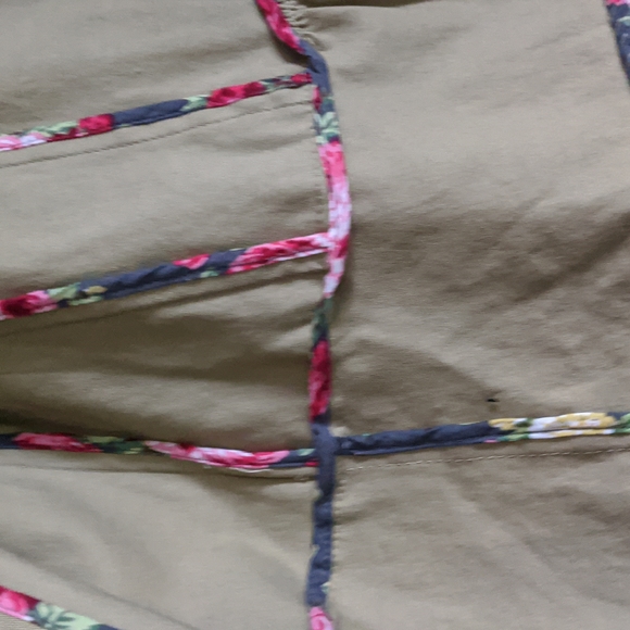 🌹Very Unique Down East Basics Blazer/Jacket - Picture 7 of 10